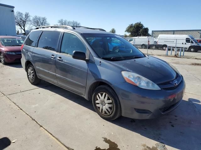 2008 Toyota Sienna CE