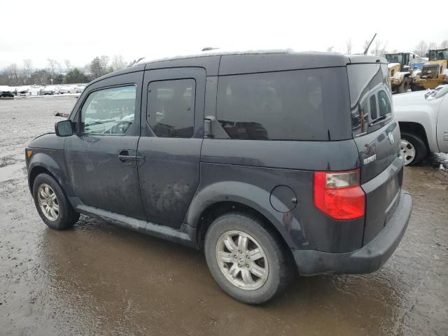 2008 Honda Element EX