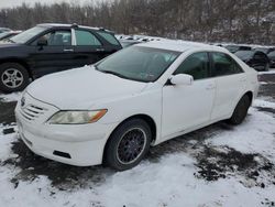 2007 Toyota Camry CE en venta en Marlboro, NY