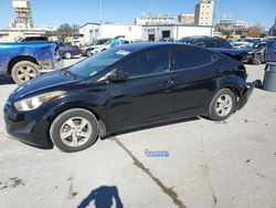 2014 Hyundai Elantra SE en venta en New Orleans, LA