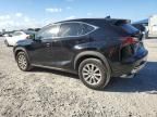 2015 Lexus NX 200T