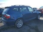 2006 BMW X3 3.0I