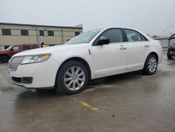 2011 Lincoln MKZ en venta en Wilmer, TX