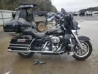 2008 Harley-Davidson Flht Classic