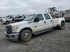 2014 Ford F350 Super Duty