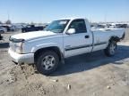 2006 Chevrolet Silverado K1500