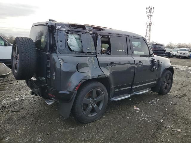 2023 Land Rover Defender 110