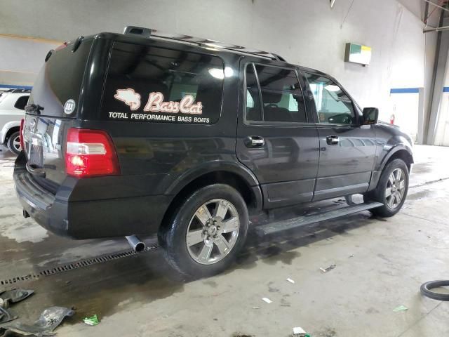 2010 Ford Expedition Limited