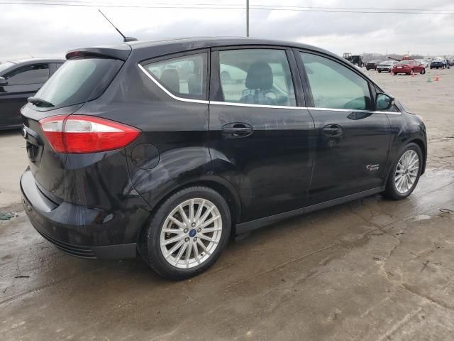 2016 Ford C-MAX Premium SEL