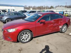 2016 Mazda 6 Sport en venta en Pennsburg, PA