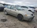 2003 Nissan Sentra XE