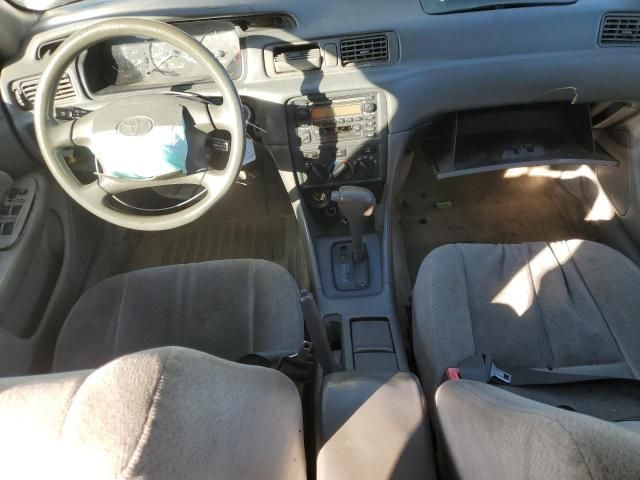 2000 Toyota Camry CE