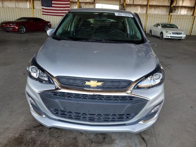 2019 Chevrolet Spark 1LT