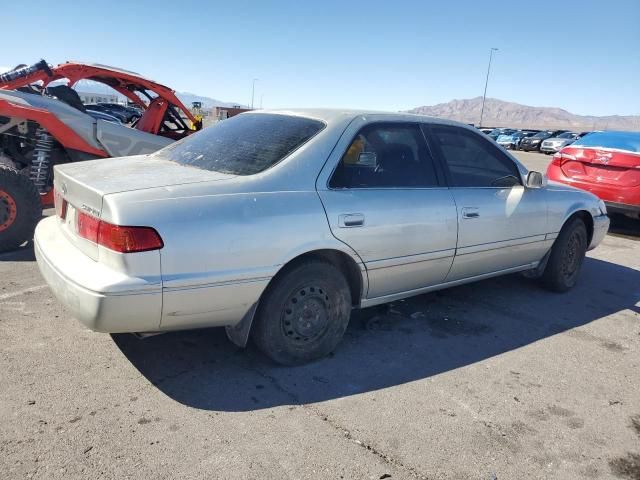 2000 Toyota Camry CE