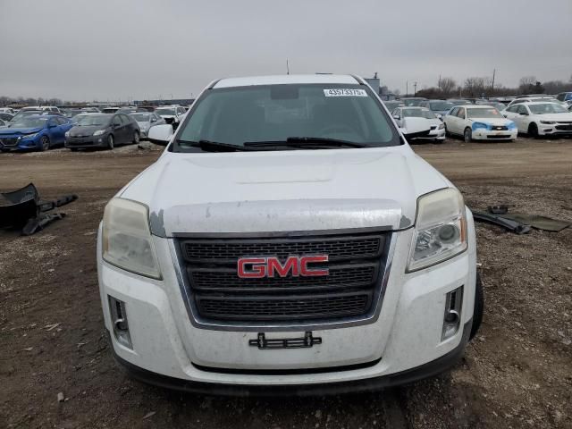 2012 GMC Terrain SLE