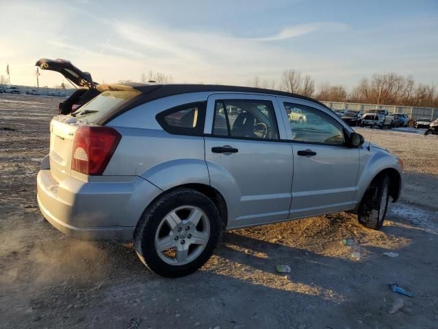 2008 Dodge Caliber SXT