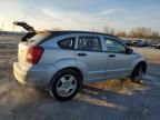 2008 Dodge Caliber SXT