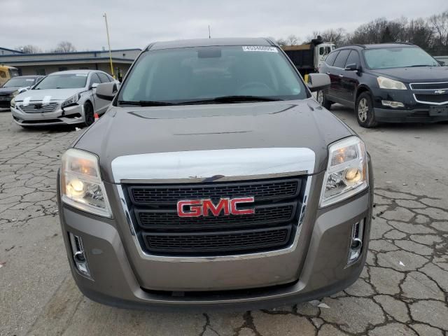 2012 GMC Terrain SLE