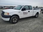 2007 Ford F150