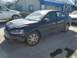 2014 Volkswagen Jetta SE en venta en Wichita, KS