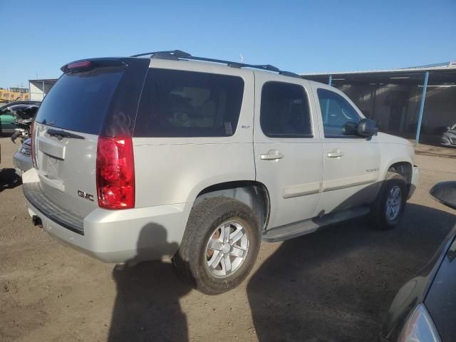 2008 GMC Yukon