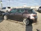 2012 Lexus CT 200