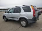 2003 Honda CR-V EX