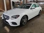 2019 Mercedes-Benz E 300 4matic