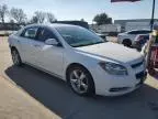 2012 Chevrolet Malibu 2LT