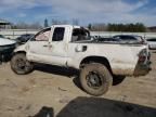 2011 Toyota Tacoma Access Cab