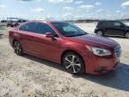 2015 Subaru Legacy 2.5I Limited