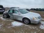 2010 Cadillac DTS Luxury Collection