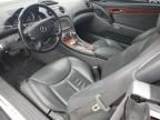 2006 Mercedes-Benz SL 500