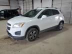 2015 Chevrolet Trax 1LT