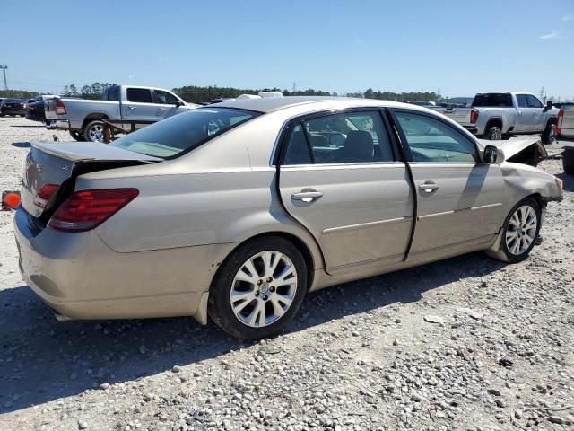 2008 Toyota Avalon XL