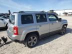 2017 Jeep Patriot Sport