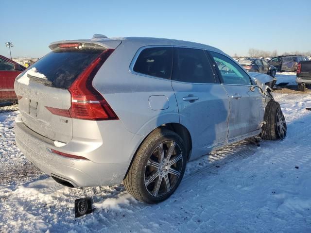 2021 Volvo XC60 T5 Inscription