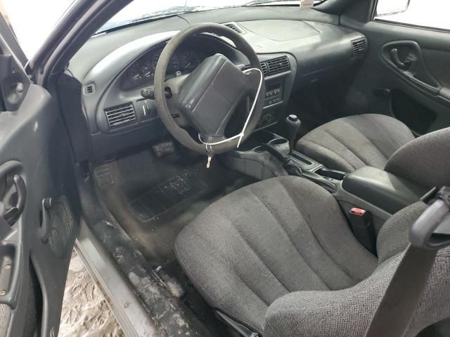 2001 Chevrolet Cavalier