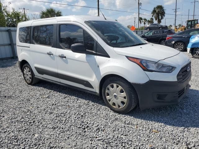 2023 Ford Transit Connect XL