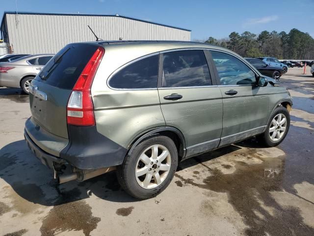 2009 Honda CR-V EX