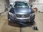 2010 Lexus RX 450H