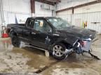 2015 Ford F150 Super Cab