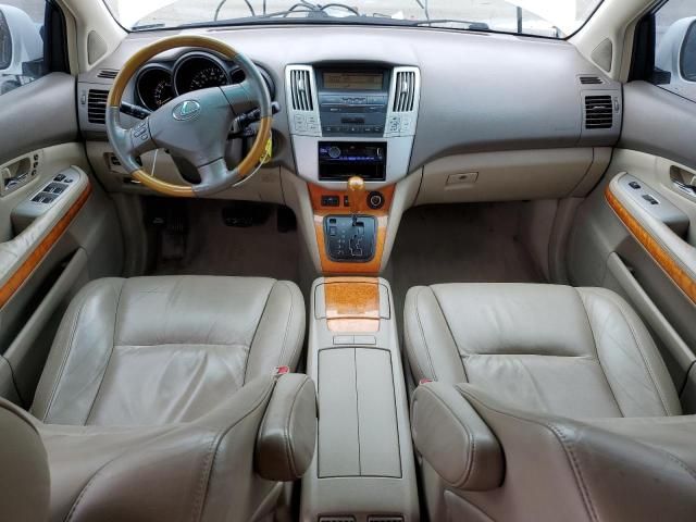 2006 Lexus RX 330