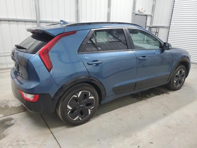 2023 KIA Niro Wind