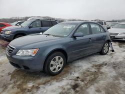 2010 Hyundai Sonata GLS en venta en Assonet, MA