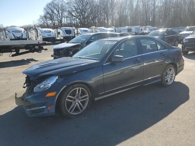 2013 Mercedes-Benz C 300 4matic