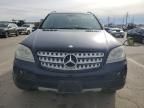 2008 Mercedes-Benz ML 350