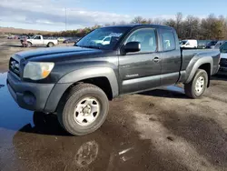 Toyota Vehiculos salvage en venta: 2009 Toyota Tacoma Access Cab