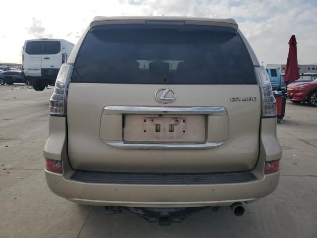 2016 Lexus GX 460 Premium