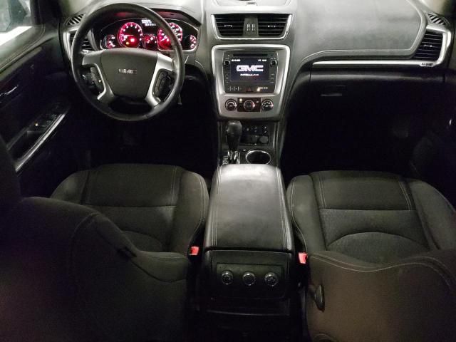 2015 GMC Acadia SLE